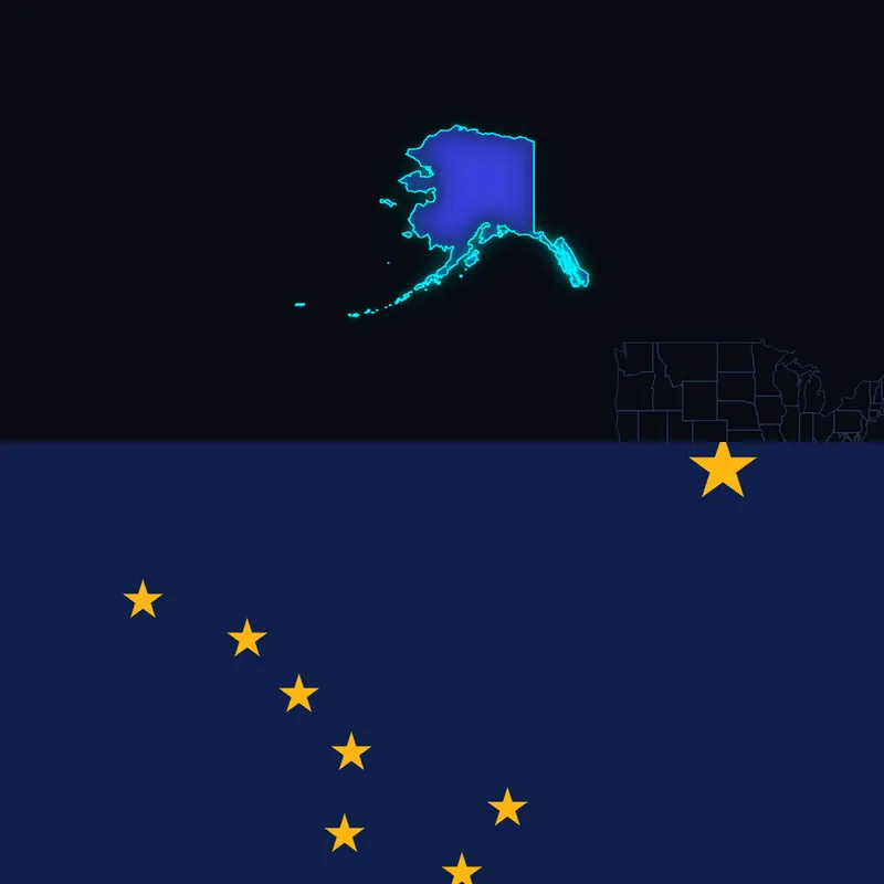 Alaska