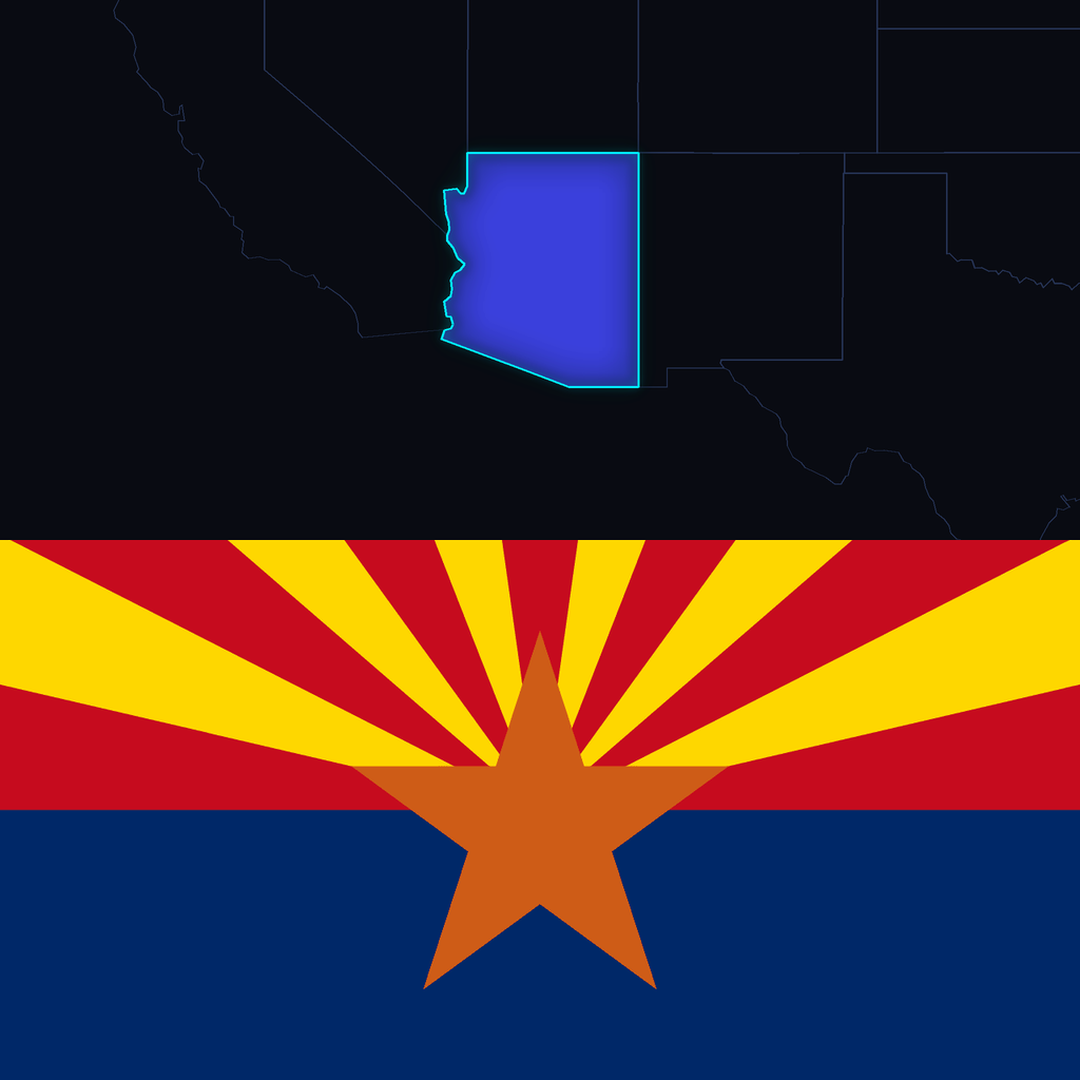 Arizona