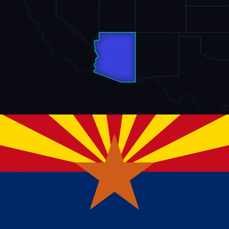 Arizona