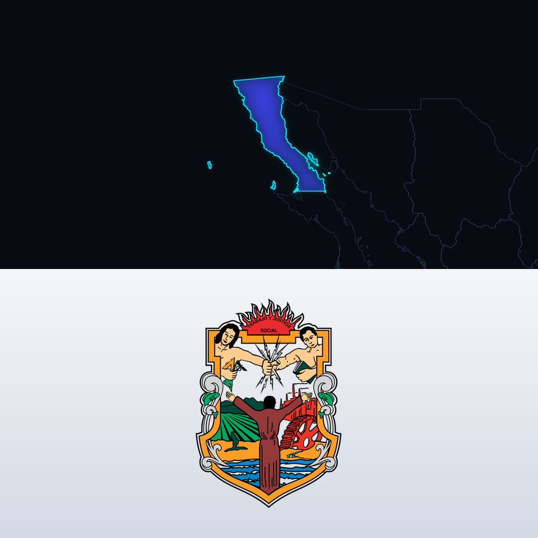 Baja California