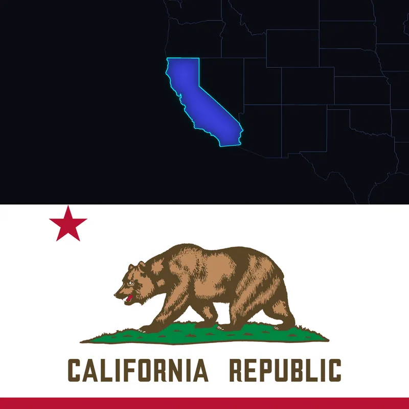 California