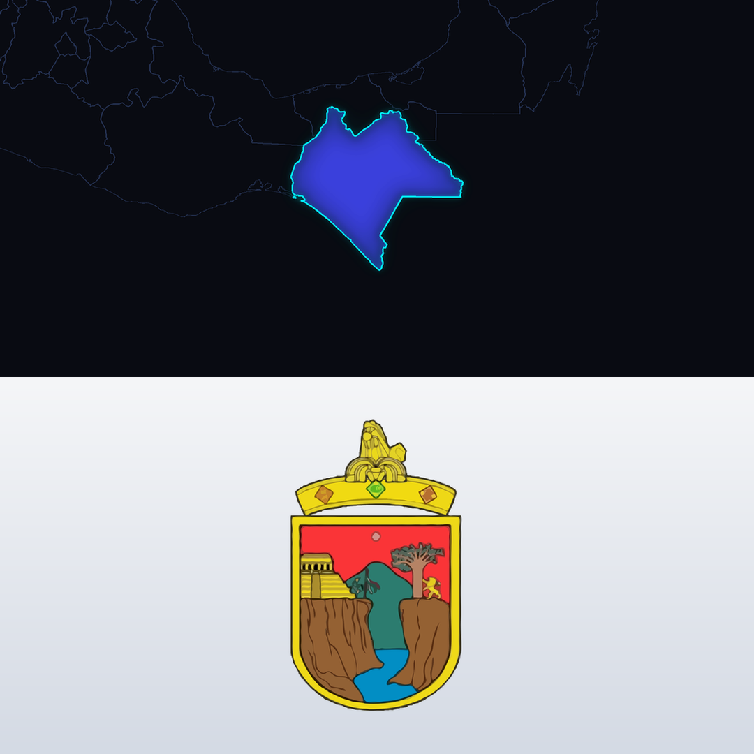 Chiapas