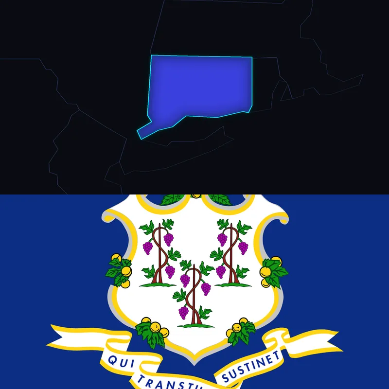 Connecticut