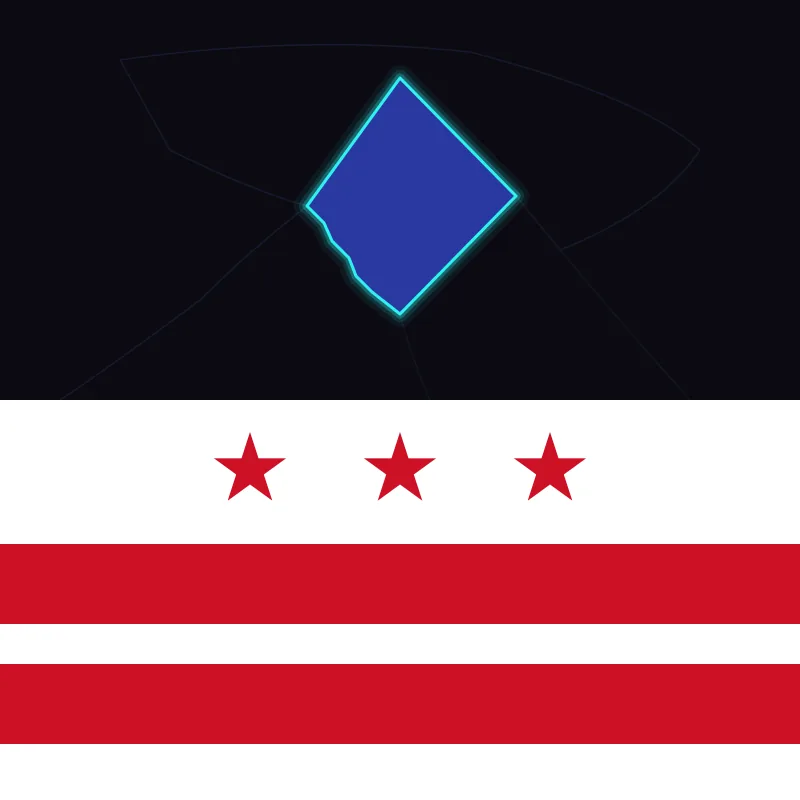 District of Columbia