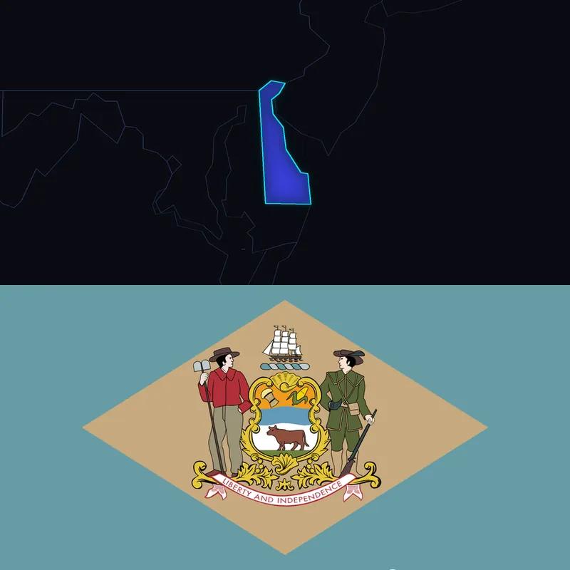 Delaware