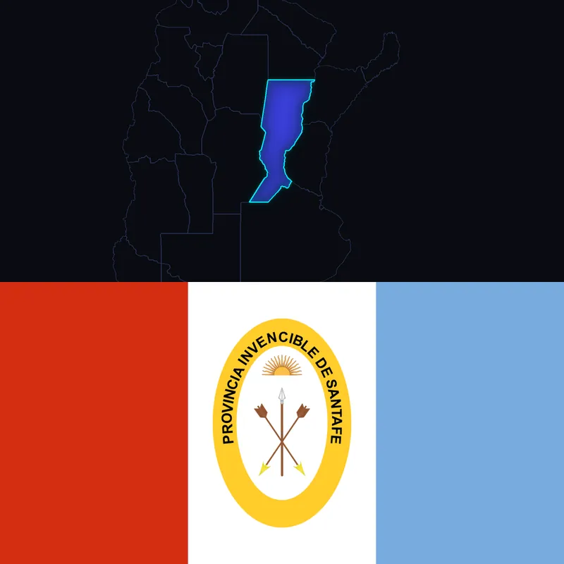 Santa Fe