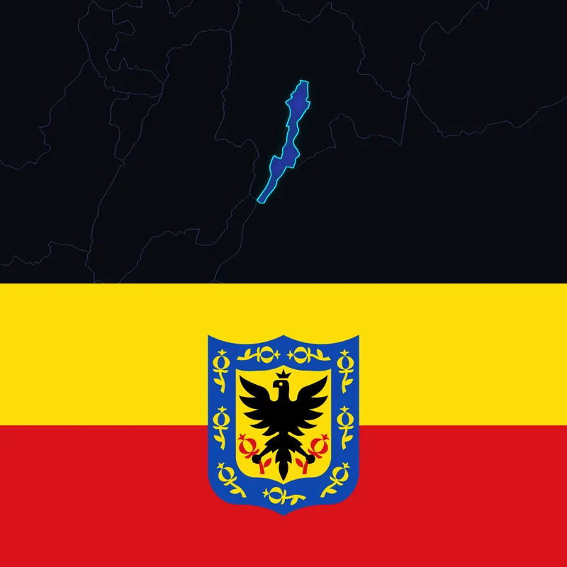Bogotá D.C.
