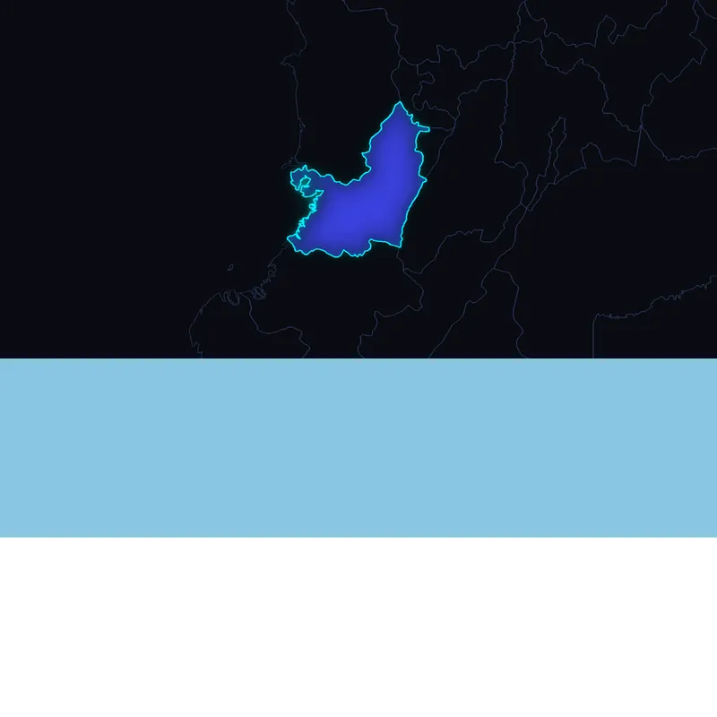 Valle del Cauca