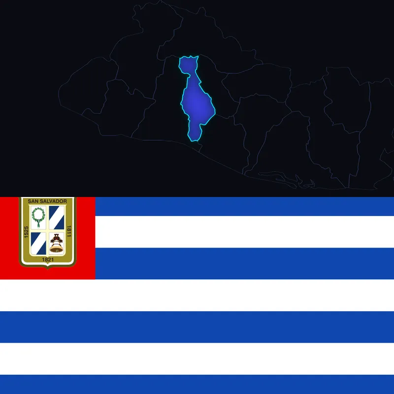 San Salvador