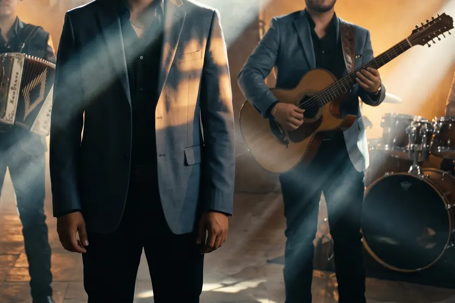 Encuentra Músicos