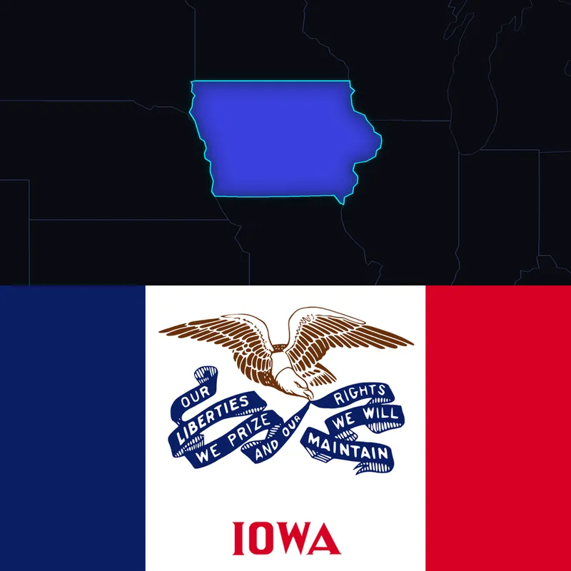 Iowa