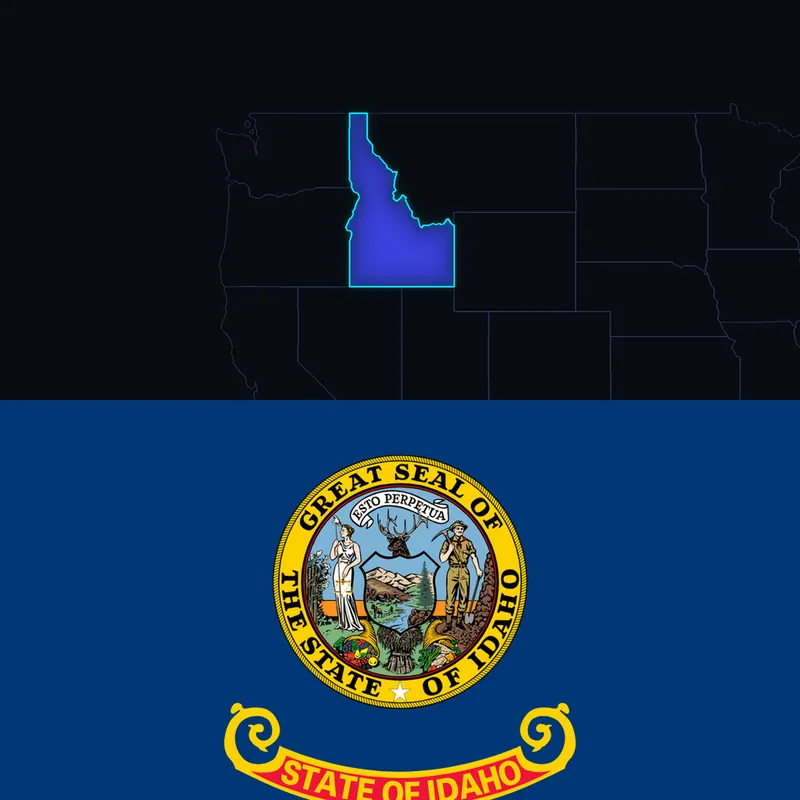 Idaho