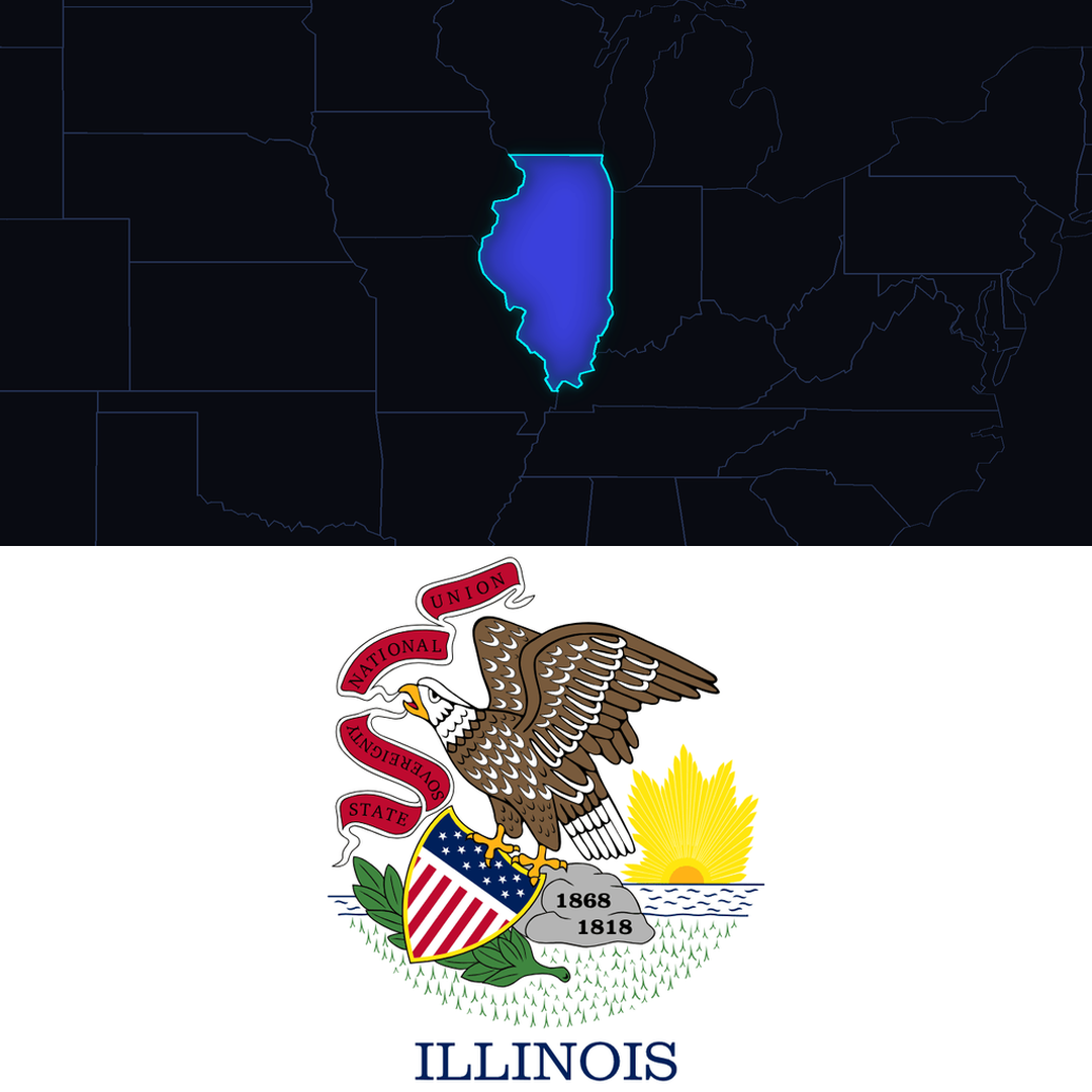 Illinois