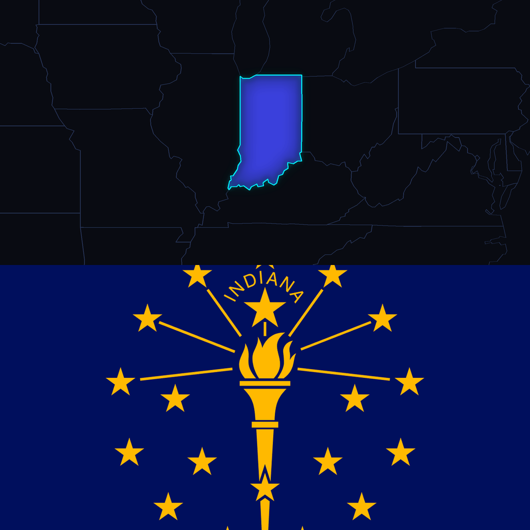 Indiana