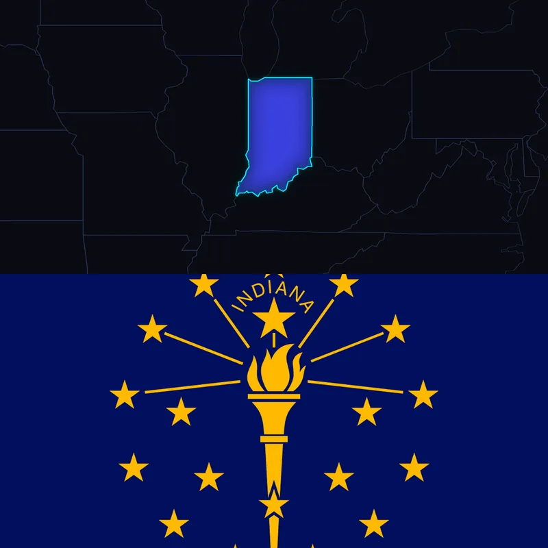 Indiana