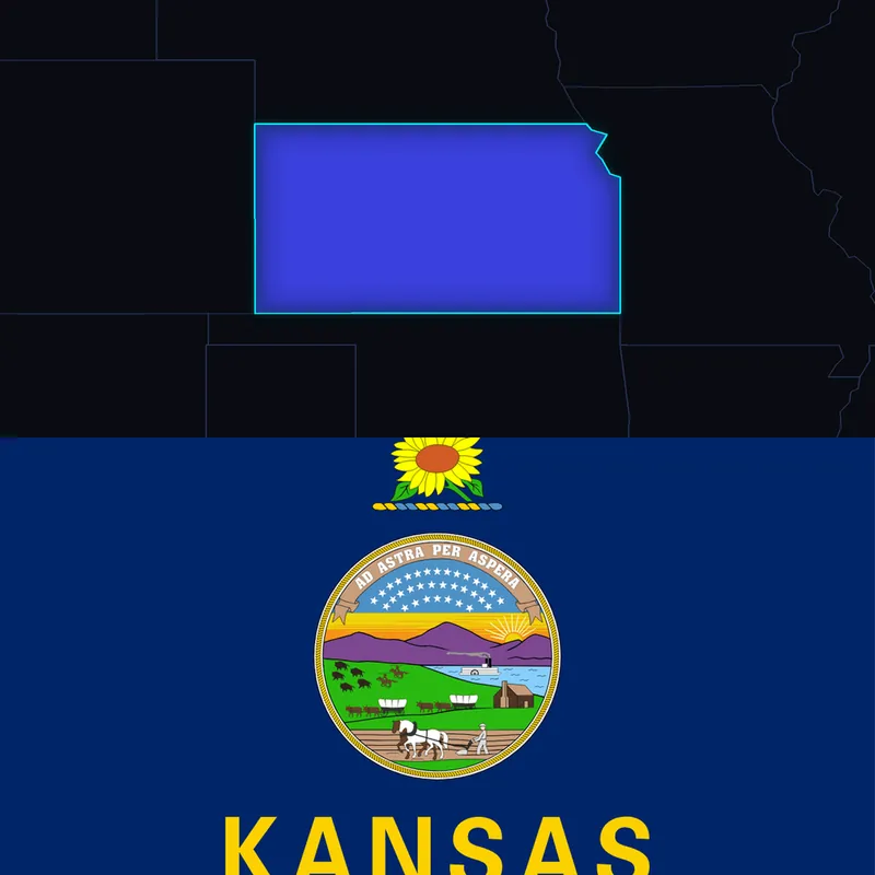 Kansas