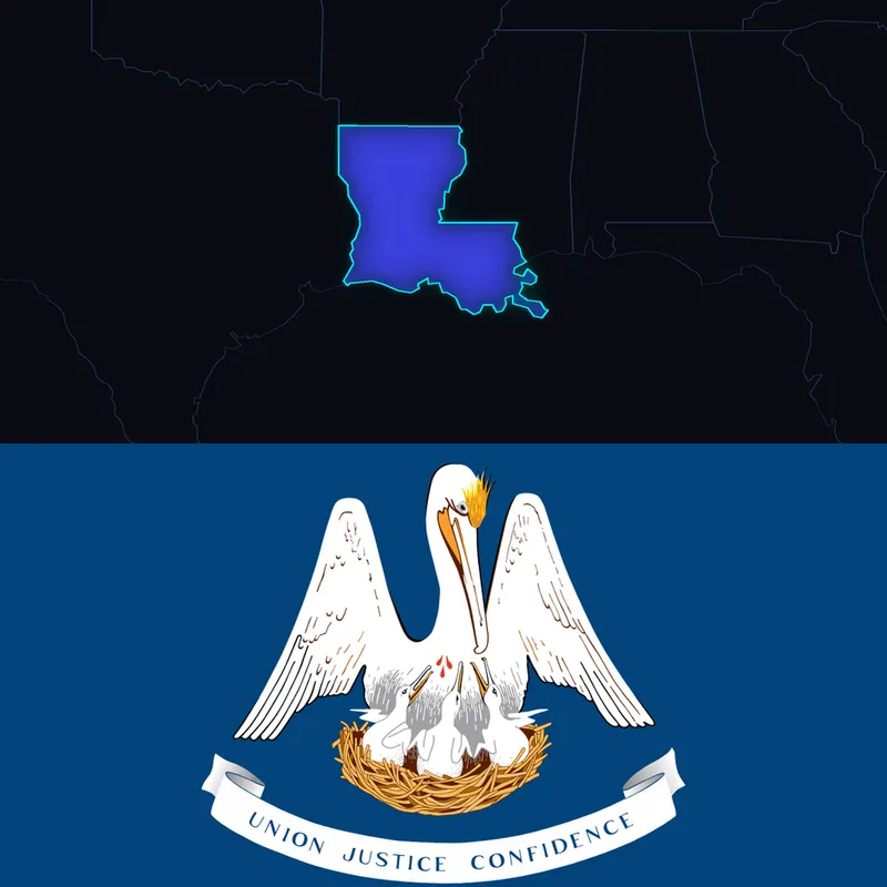 Louisiana
