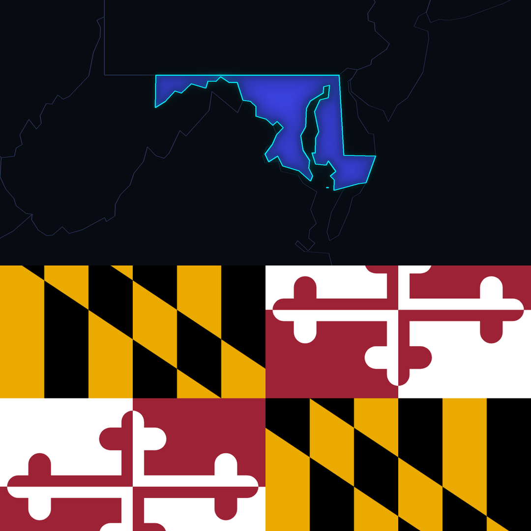 Maryland
