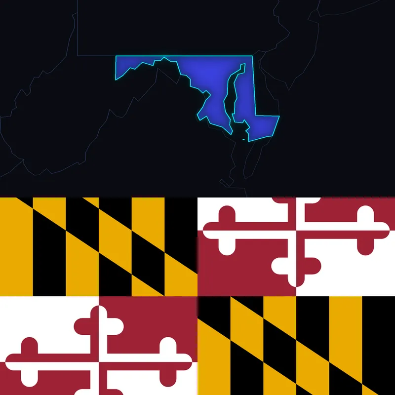 Maryland
