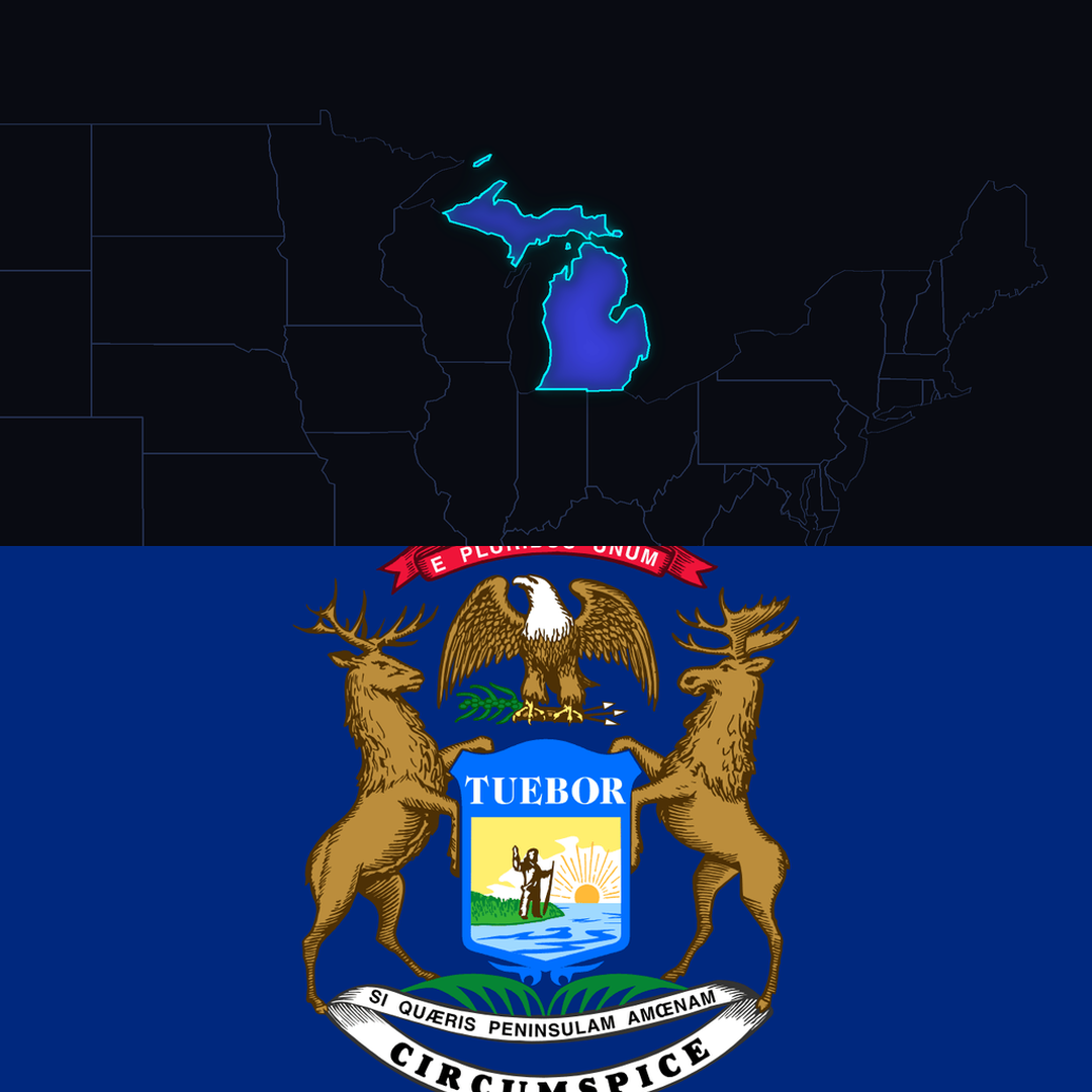 Michigan
