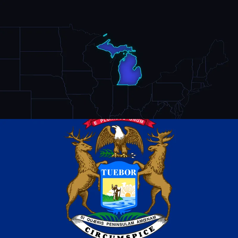 Michigan