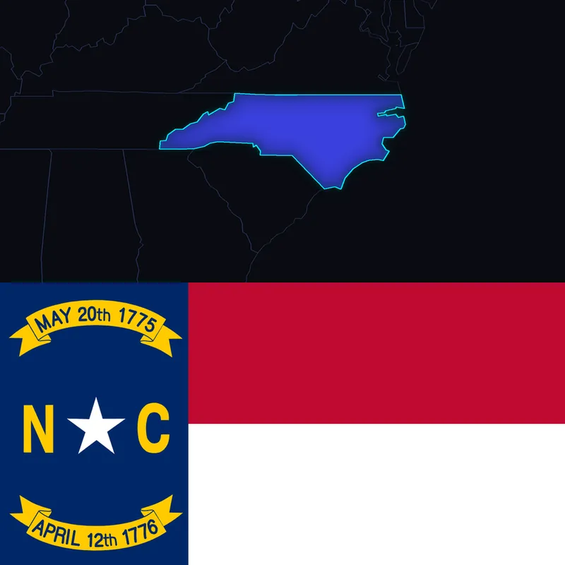 North Carolina