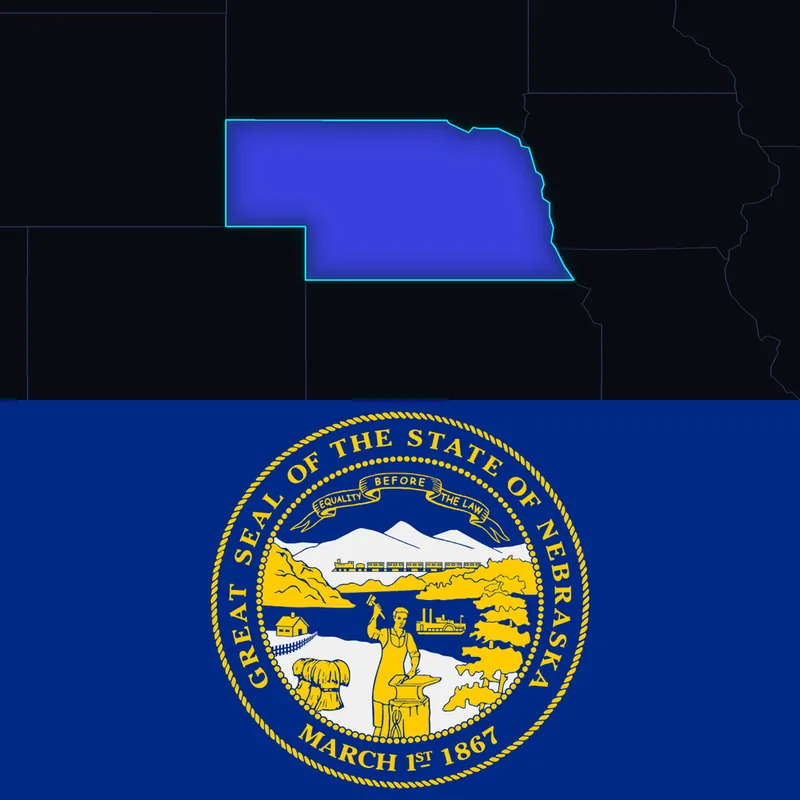 Nebraska