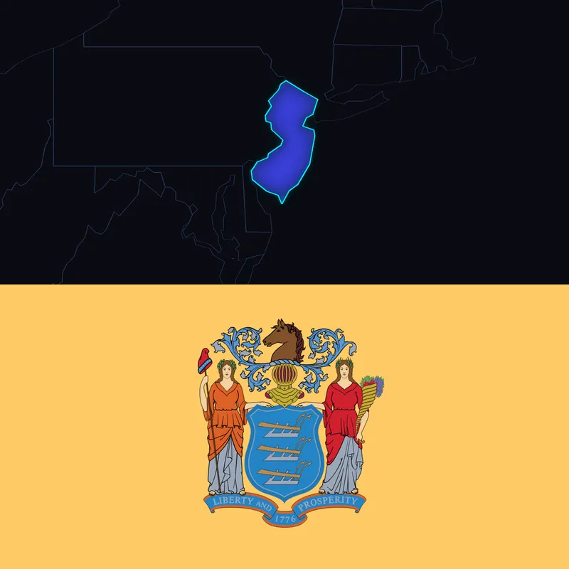 New Jersey