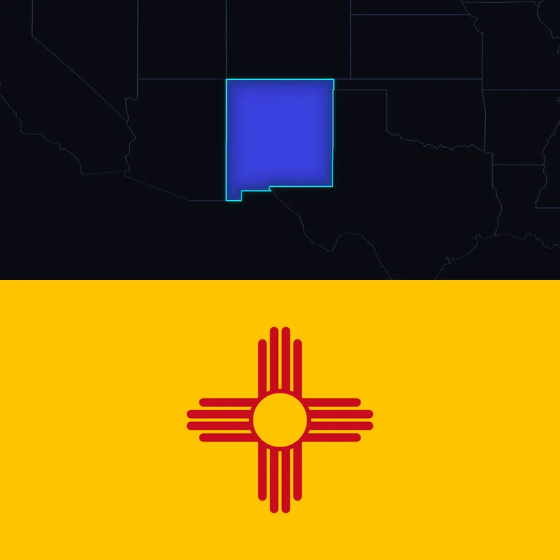 New Mexico