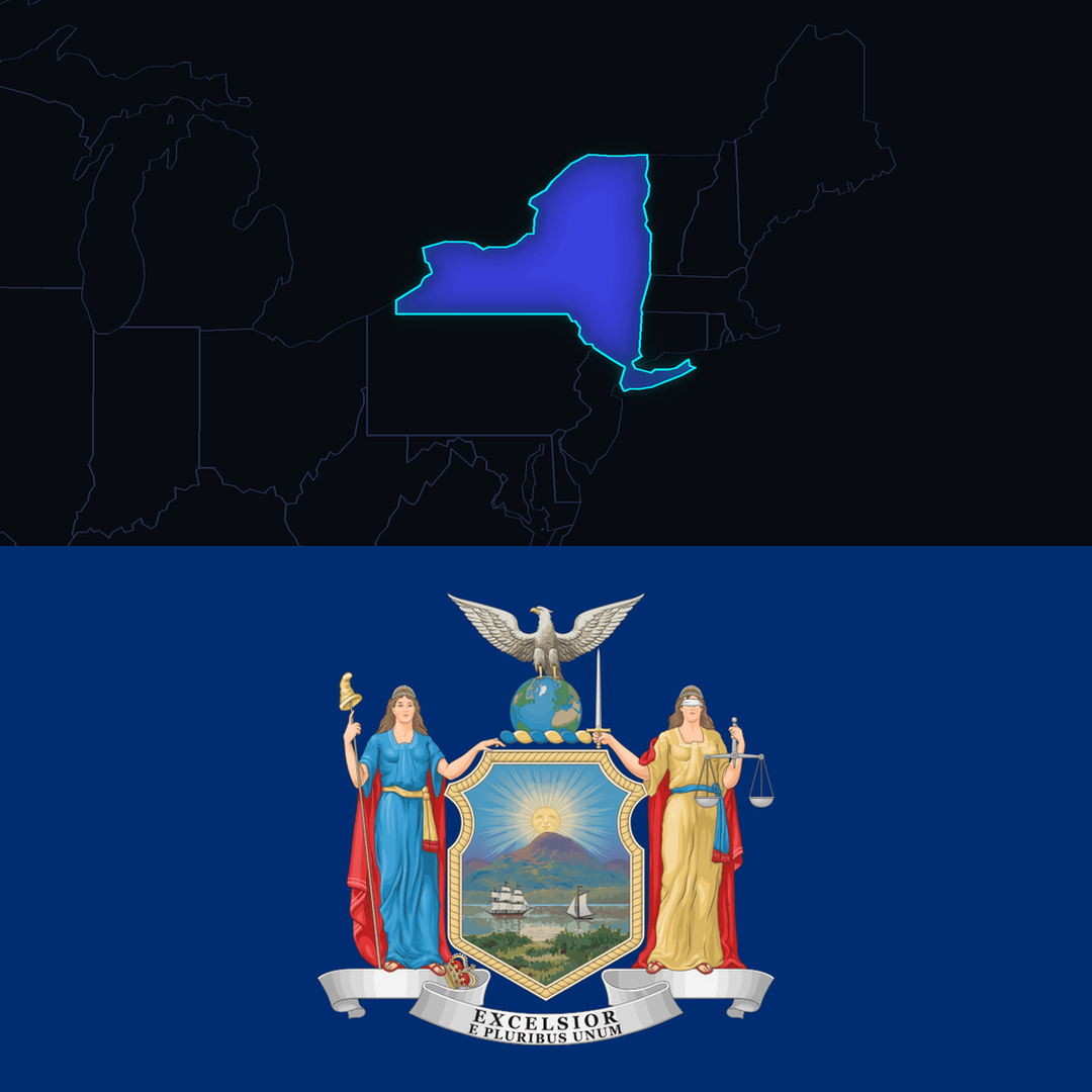 New York