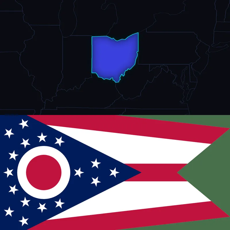 Ohio