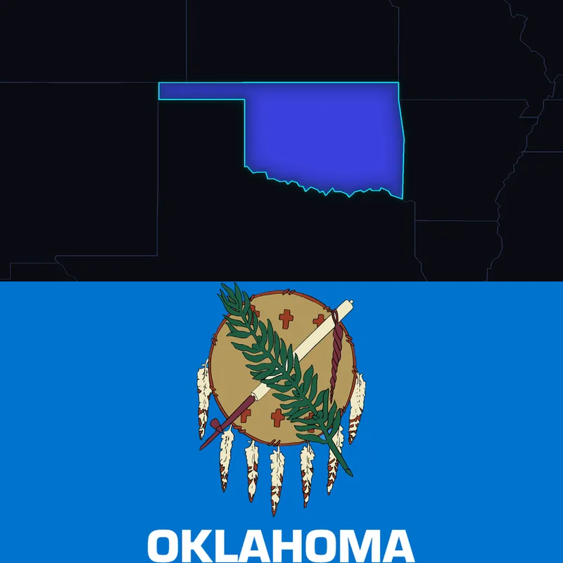 Oklahoma
