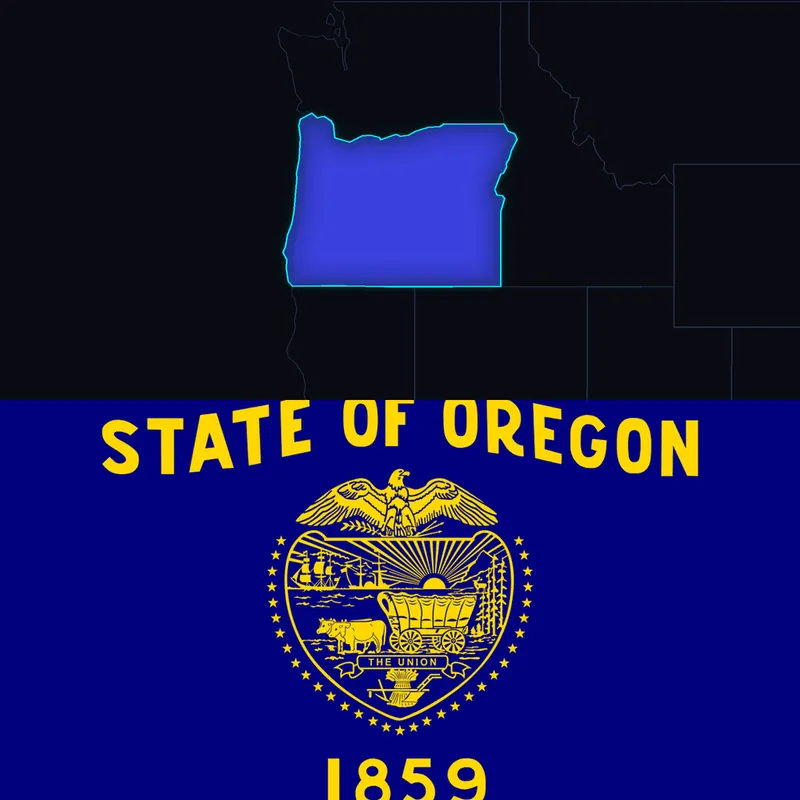 Oregon