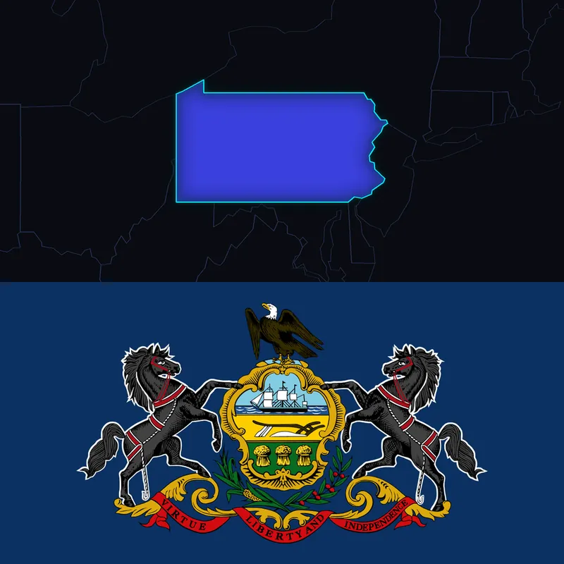 Pennsylvania