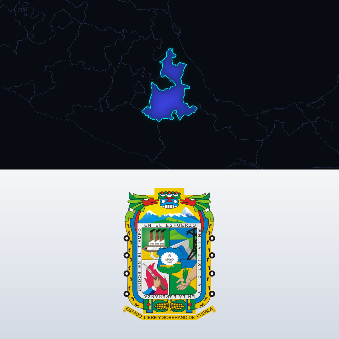 Puebla