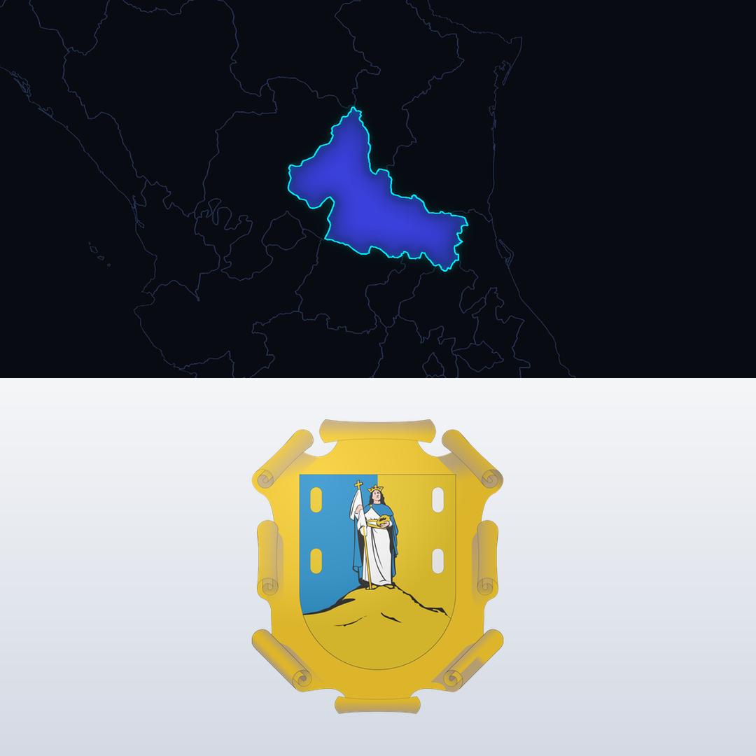San Luis Potosí