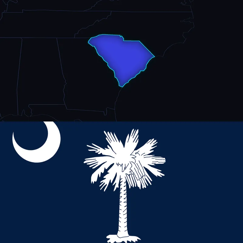 South Carolina