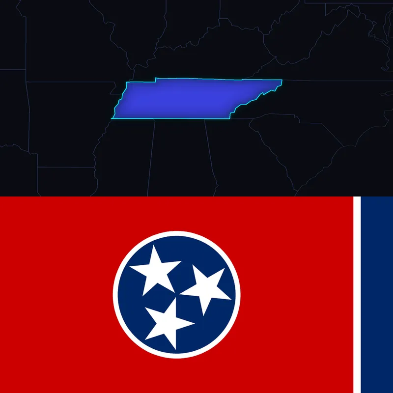 Tennessee