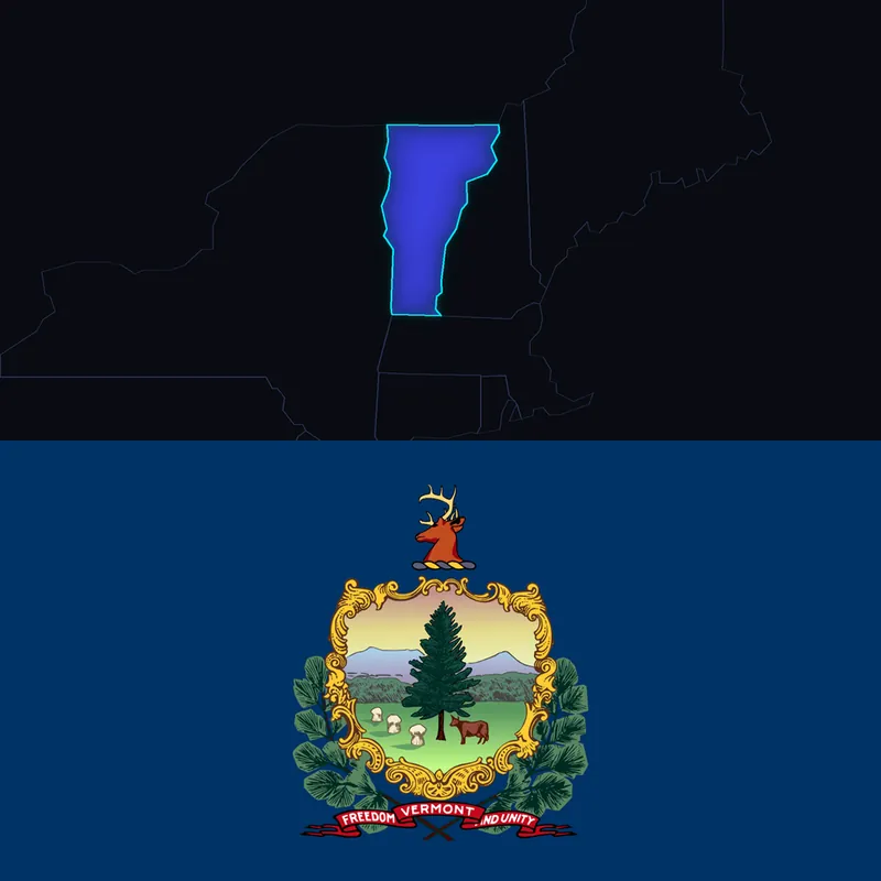 Vermont