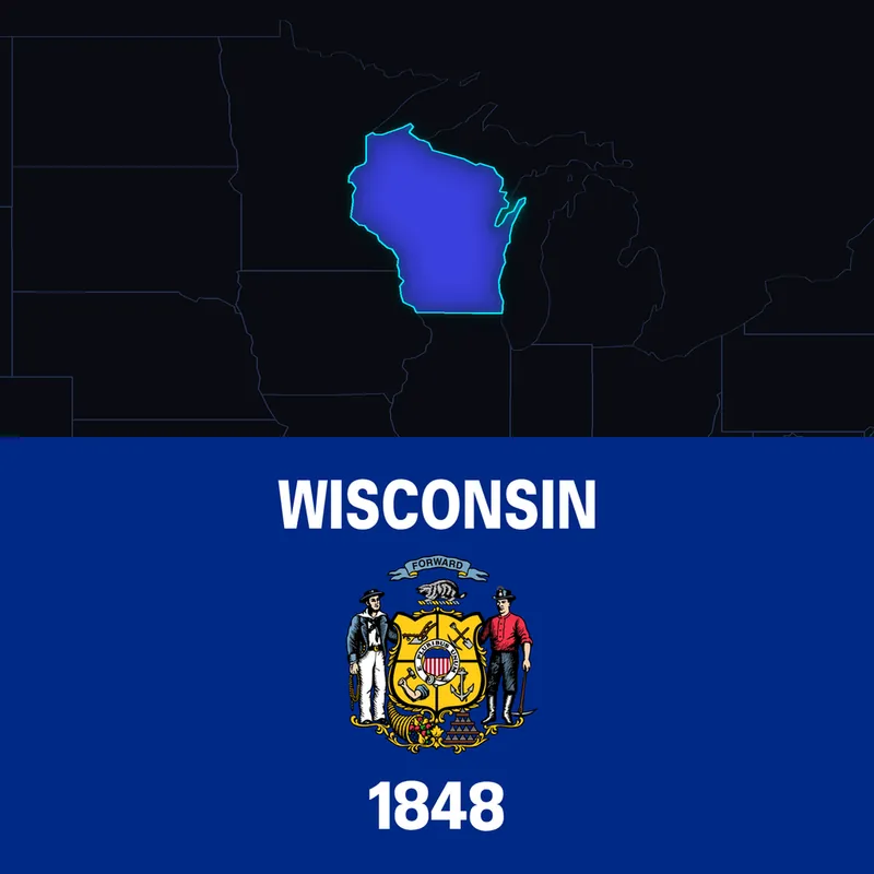 Wisconsin