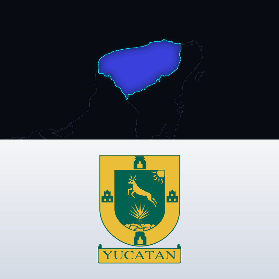 Yucatán