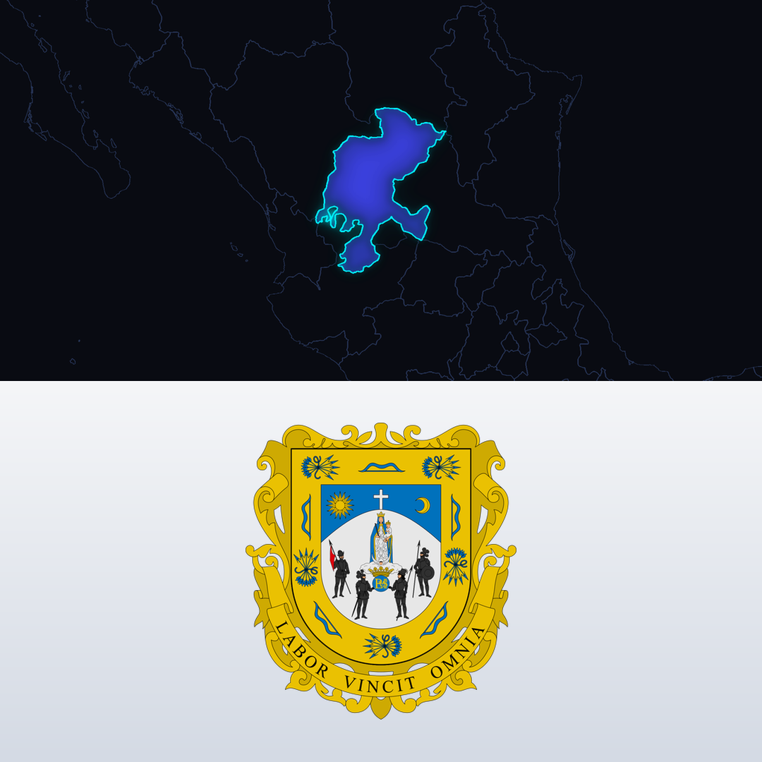 Zacatecas